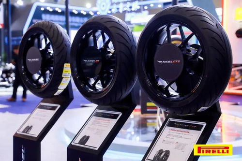 賽道猛獸再進(jìn)化 全新Diablo Supercorsa V4 SC摩博會(huì)震撼首秀