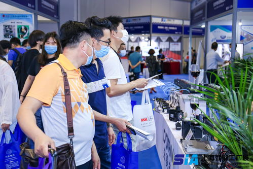 SIA2020上海智能工廠展圓滿閉幕，4天吸引超11萬(wàn)人次參觀