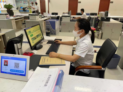 市內(nèi)遷移“一站式”，企業(yè)實(shí)現(xiàn)“自由行”——淄博市政務(wù)服務(wù)再升級(jí)